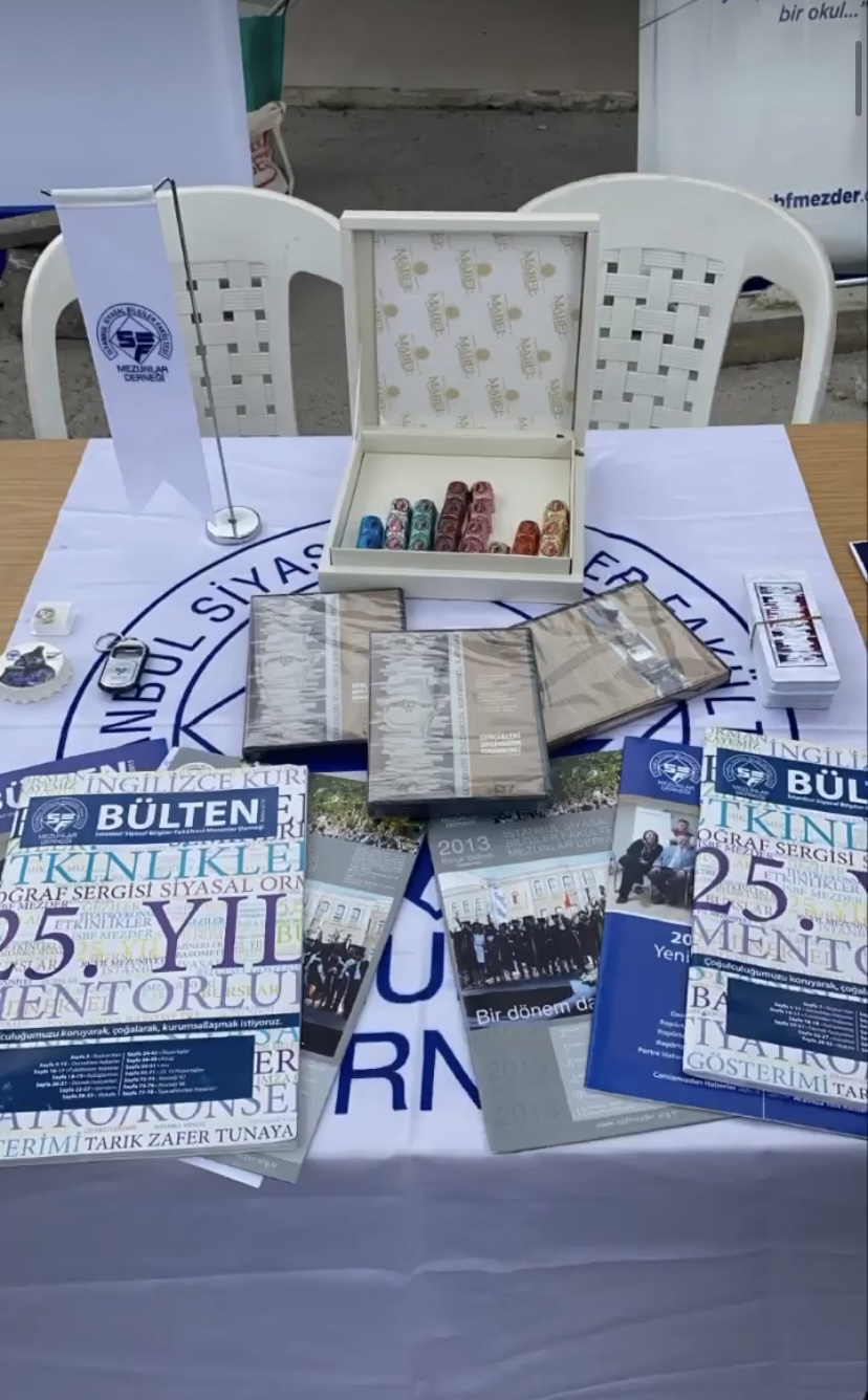 Stand Haftası - Fotoğraf 1